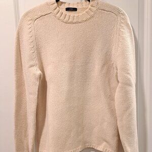 J. Crew | Wool Sweater Medium